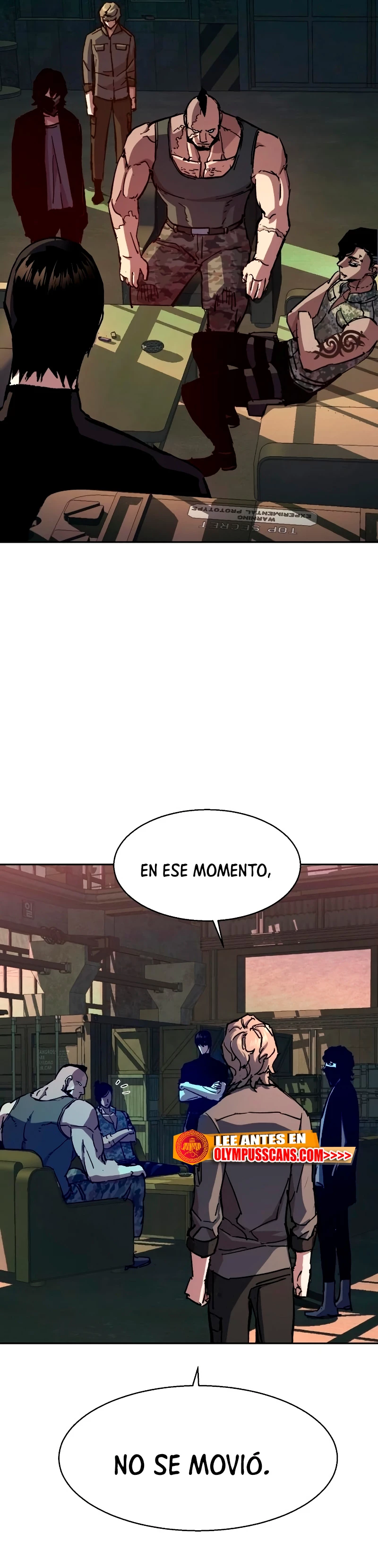 El Asesino Yu Ijin > Capitulo 140 > Page 221