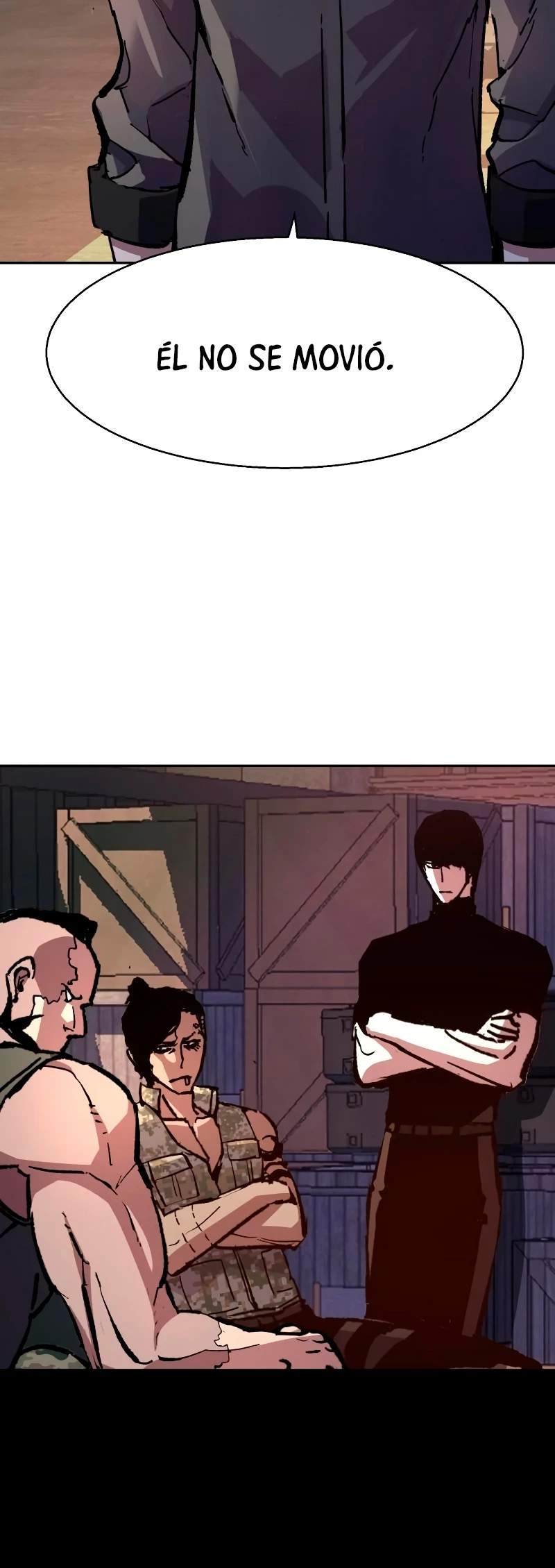 El Asesino Yu Ijin > Capitulo 140 > Page 241
