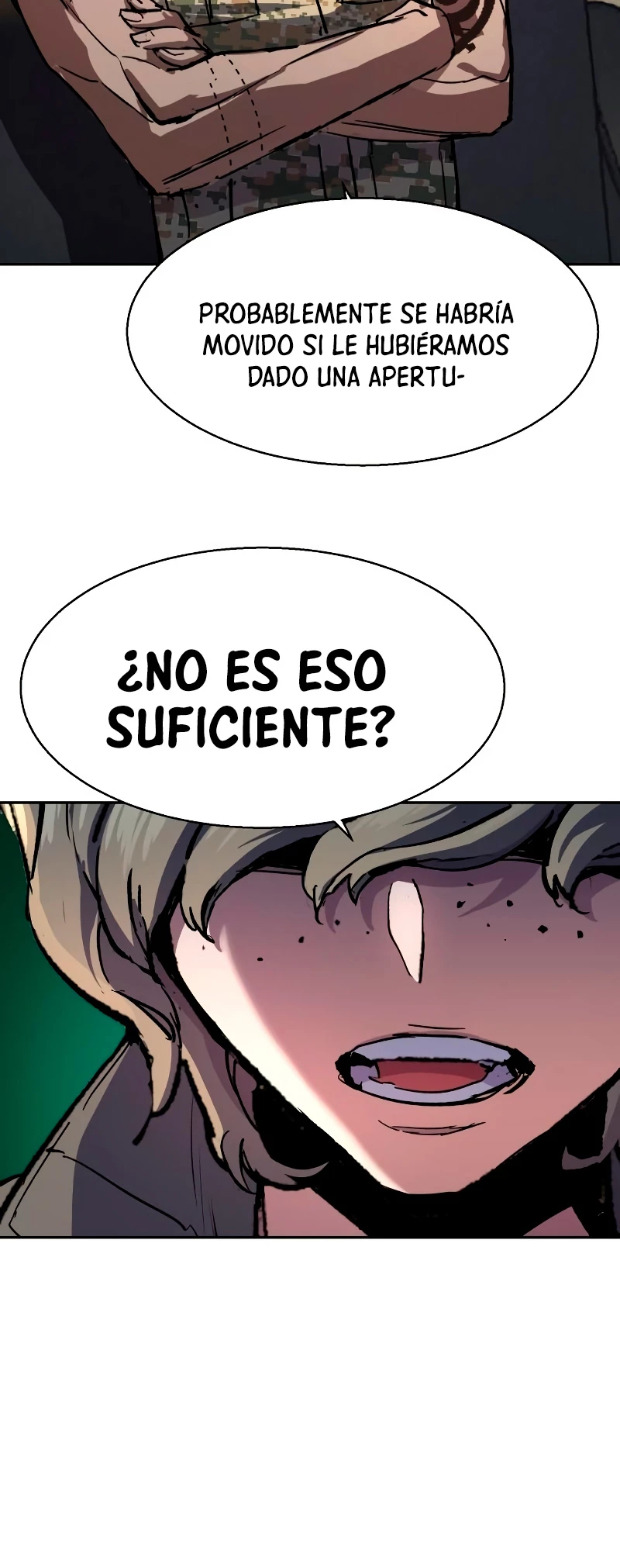El Asesino Yu Ijin > Capitulo 140 > Page 271