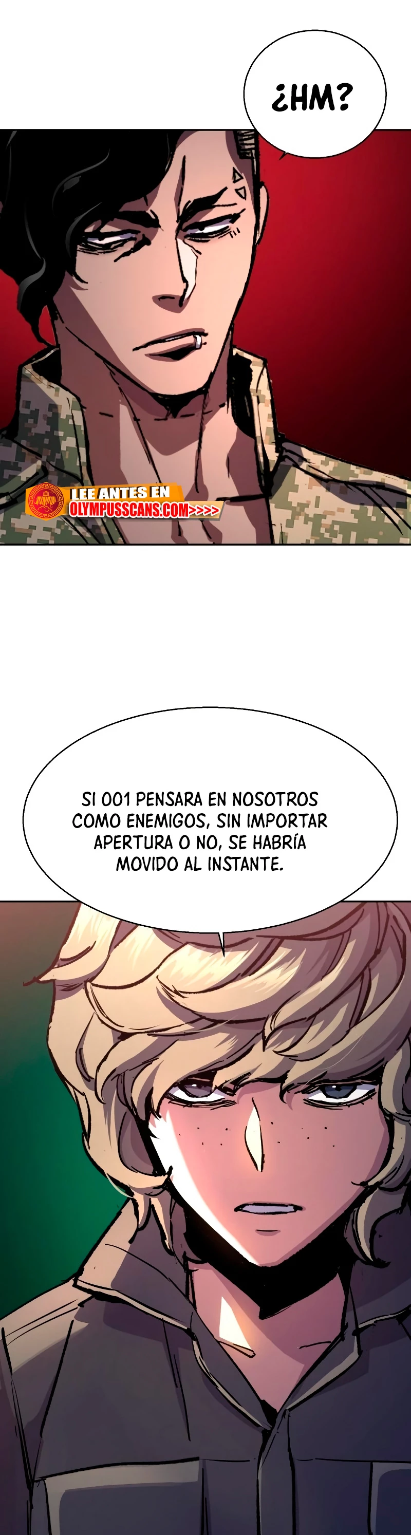 El Asesino Yu Ijin > Capitulo 140 > Page 281