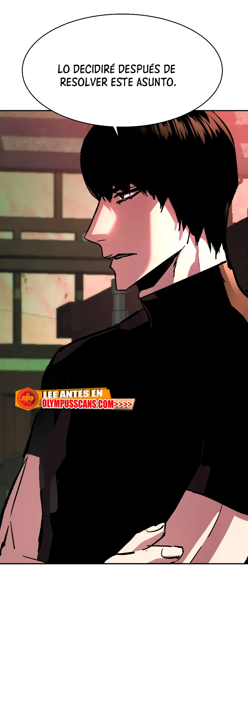 El Asesino Yu Ijin > Capitulo 140 > Page 301