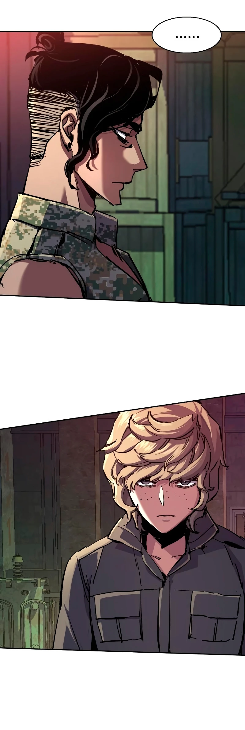 El Asesino Yu Ijin > Capitulo 140 > Page 311