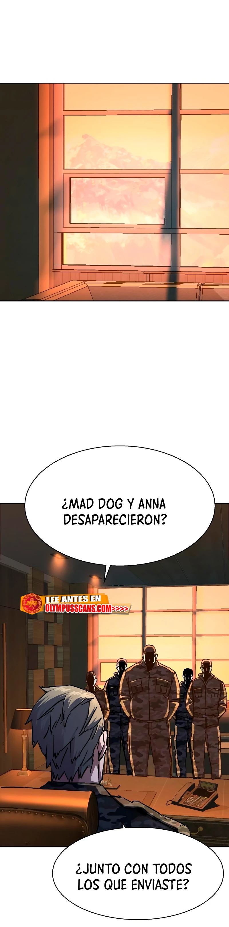 El Asesino Yu Ijin > Capitulo 140 > Page 341