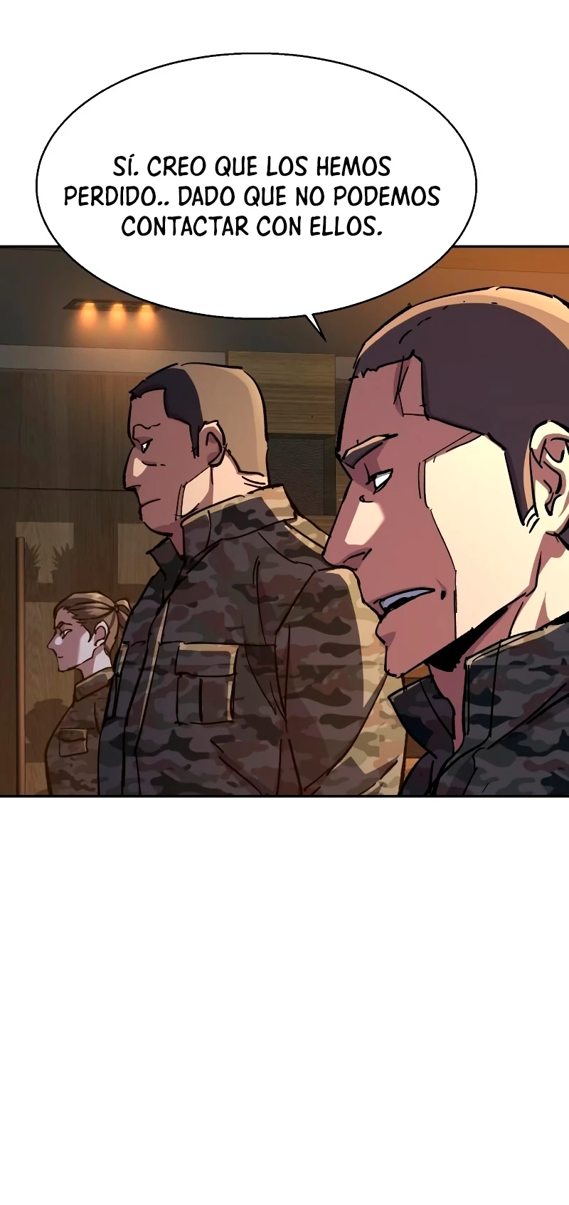 El Asesino Yu Ijin > Capitulo 140 > Page 351