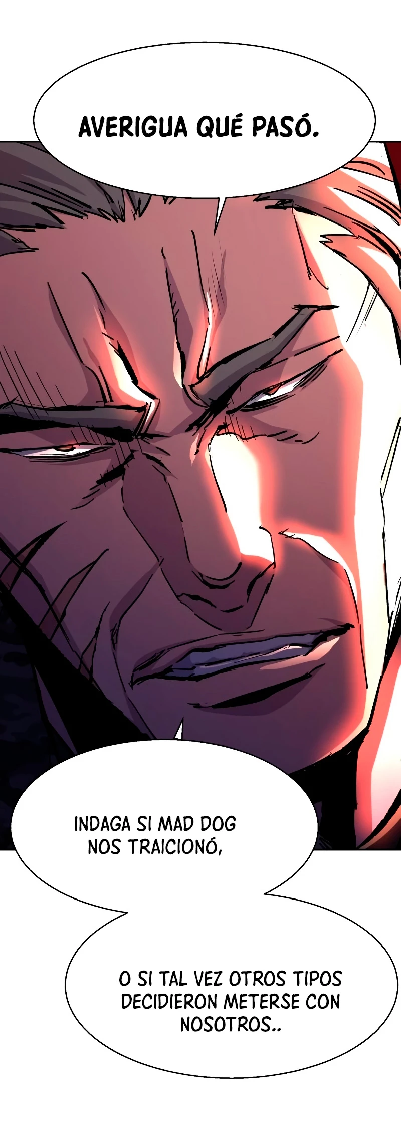 El Asesino Yu Ijin > Capitulo 140 > Page 371