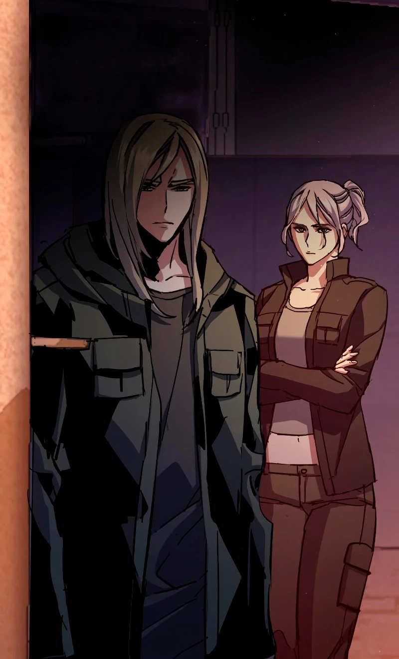 El Asesino Yu Ijin > Capitulo 140 > Page 451