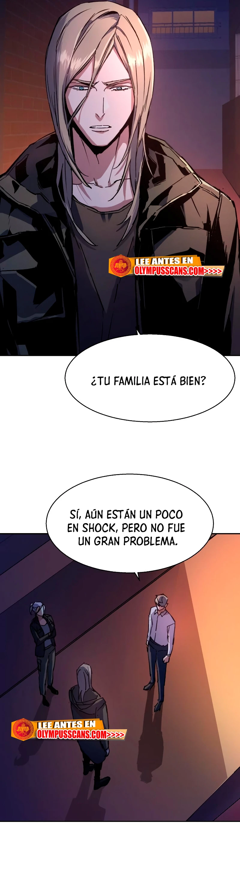 El Asesino Yu Ijin > Capitulo 140 > Page 481