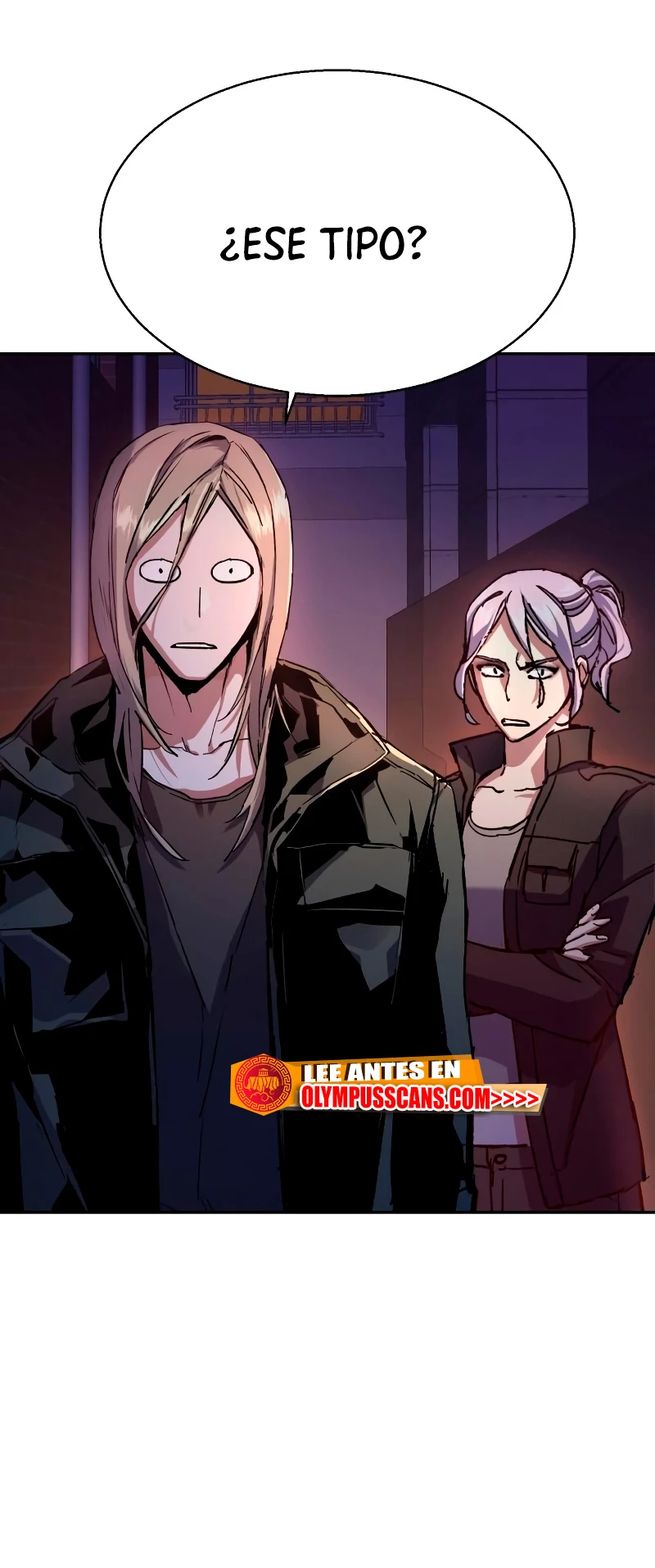 El Asesino Yu Ijin > Capitulo 140 > Page 501