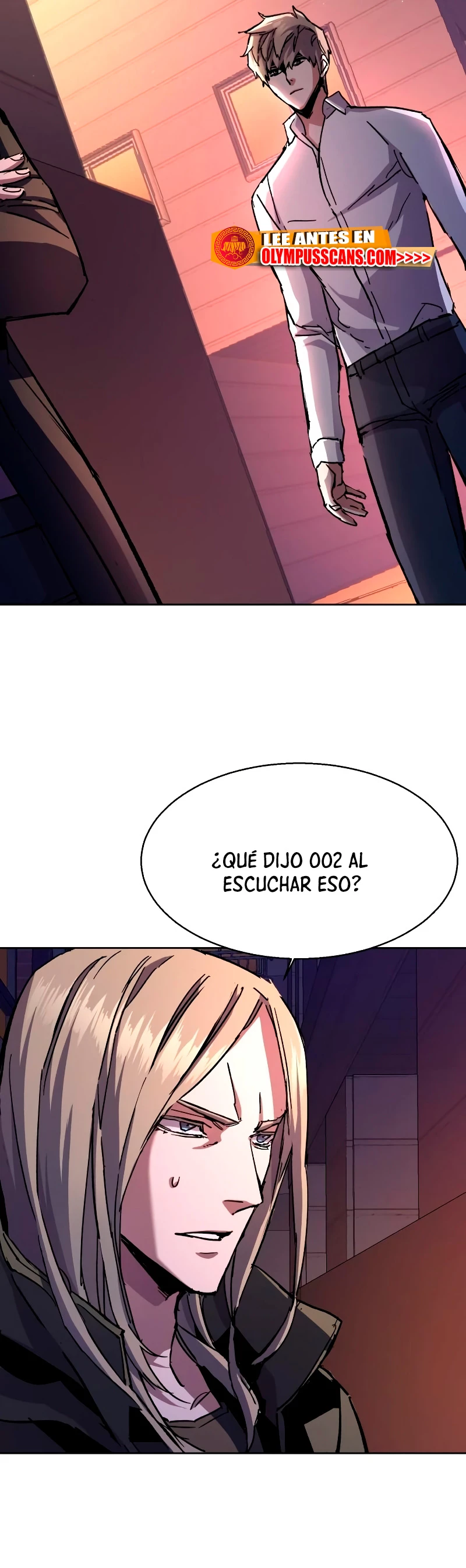 El Asesino Yu Ijin > Capitulo 140 > Page 521