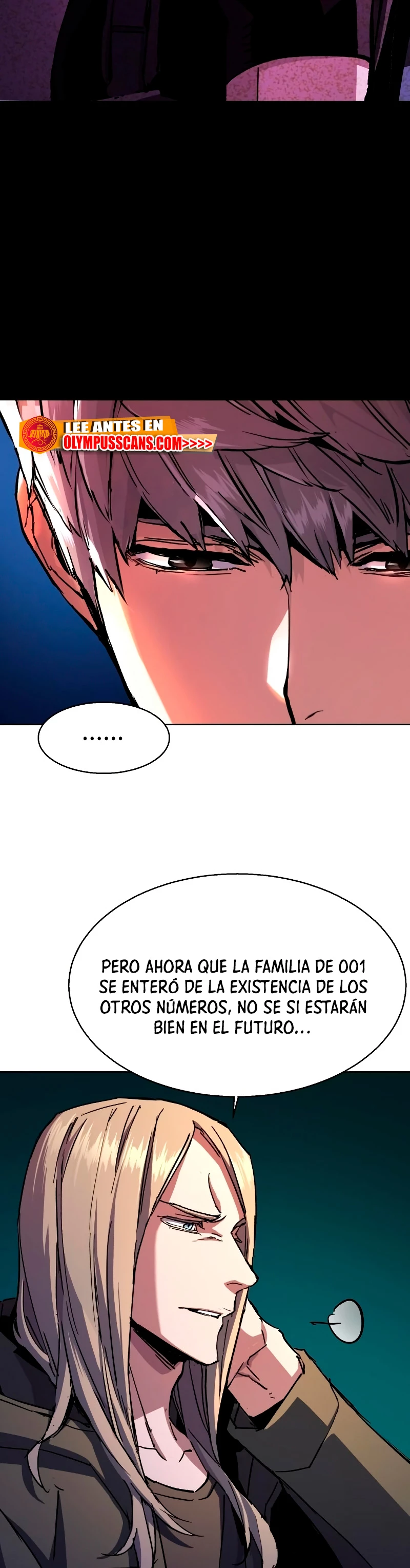 El Asesino Yu Ijin > Capitulo 140 > Page 551