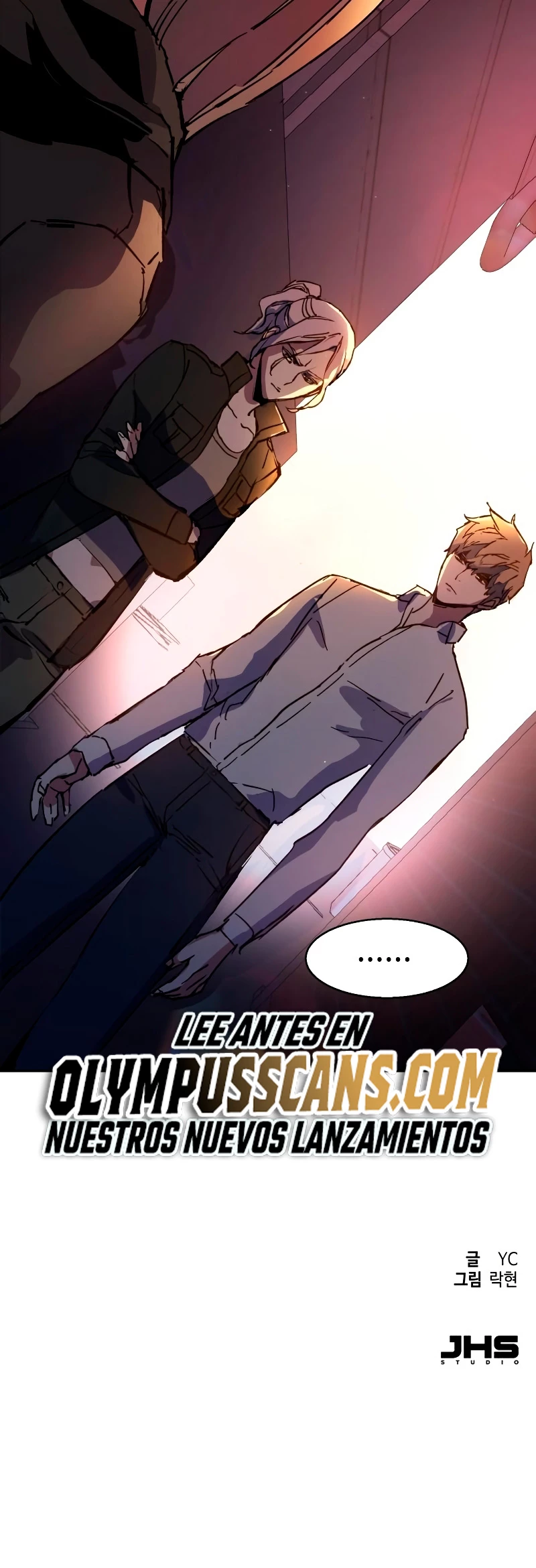 El Asesino Yu Ijin > Capitulo 140 > Page 621