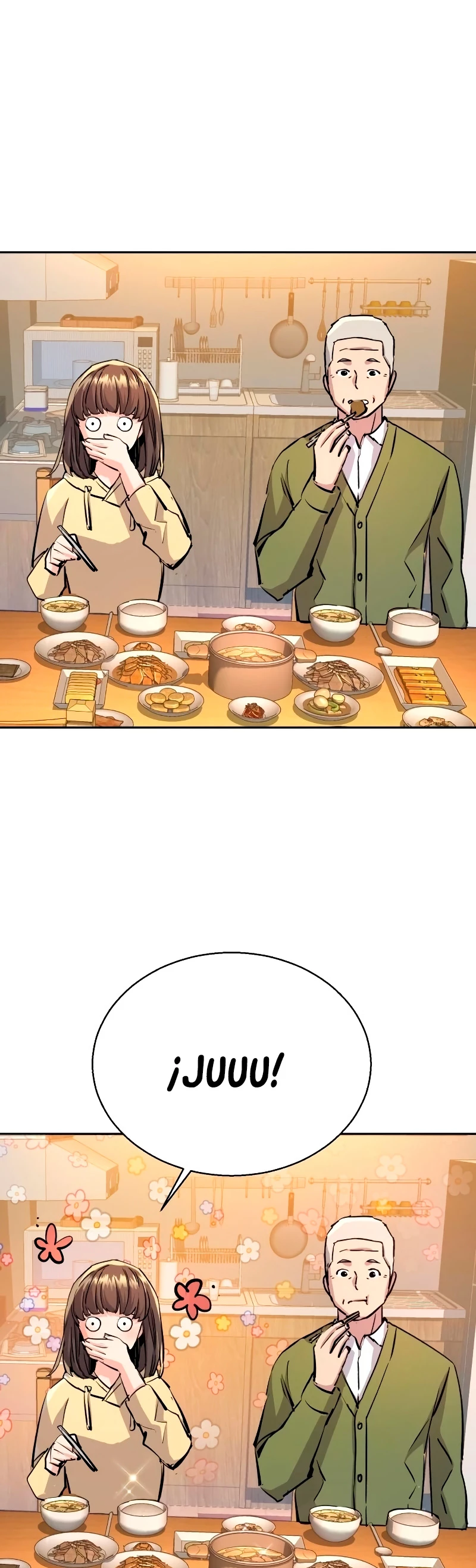 El Asesino Yu Ijin > Capitulo 141 > Page 51