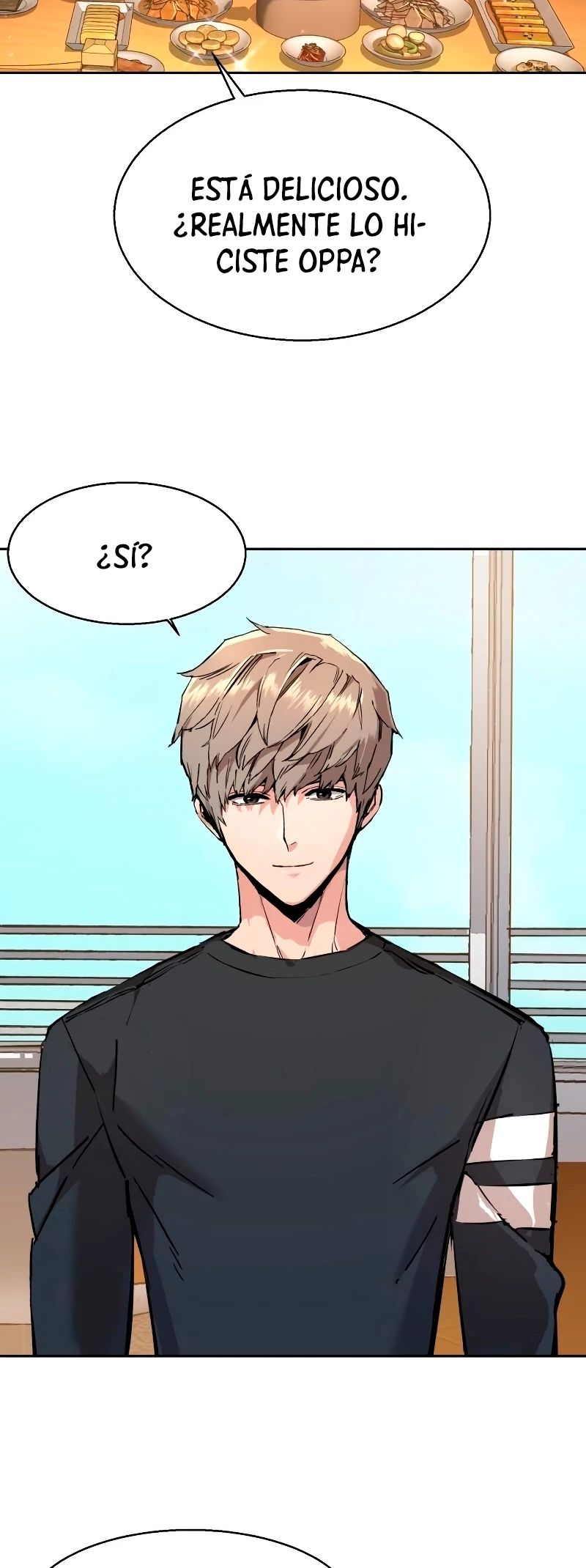 El Asesino Yu Ijin > Capitulo 141 > Page 61