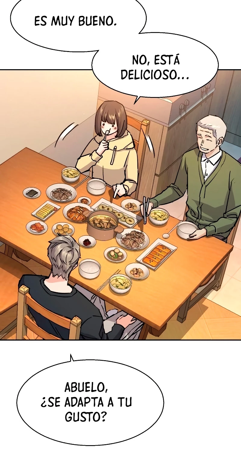 El Asesino Yu Ijin > Capitulo 141 > Page 71