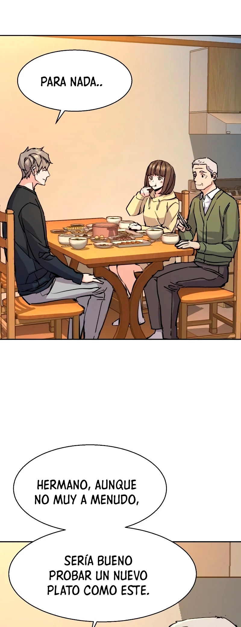 El Asesino Yu Ijin > Capitulo 141 > Page 91