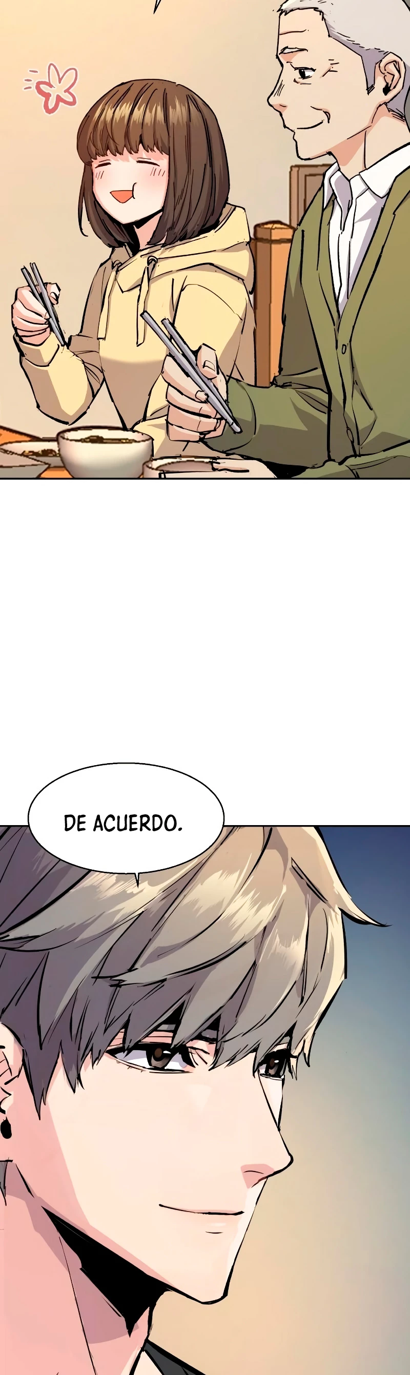 El Asesino Yu Ijin > Capitulo 141 > Page 101