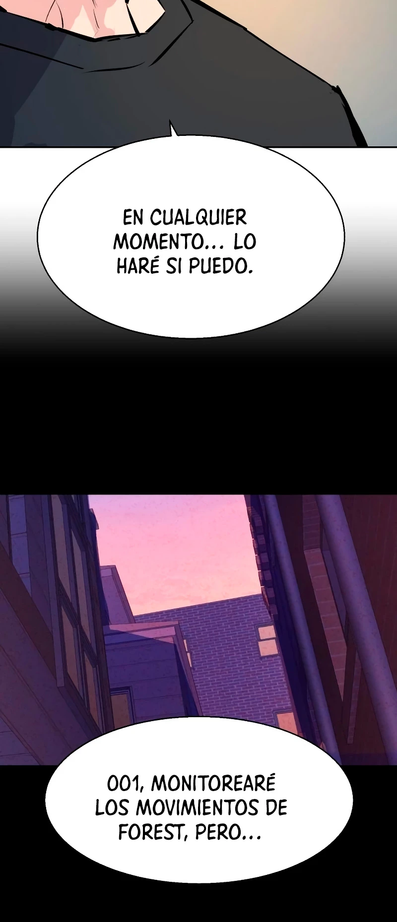 El Asesino Yu Ijin > Capitulo 141 > Page 111