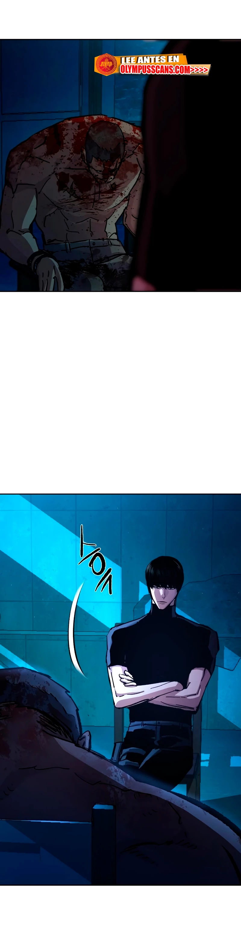 El Asesino Yu Ijin > Capitulo 141 > Page 191