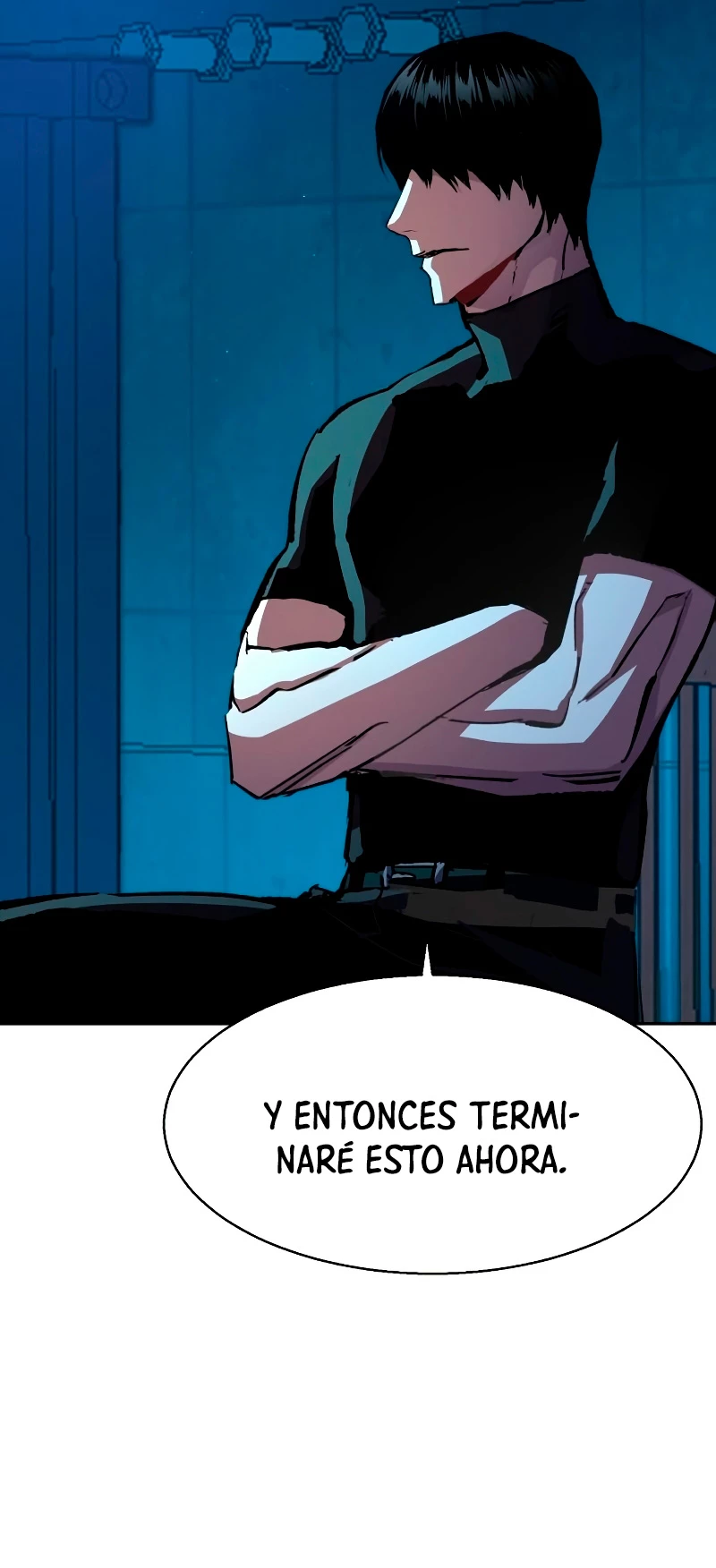 El Asesino Yu Ijin > Capitulo 141 > Page 241
