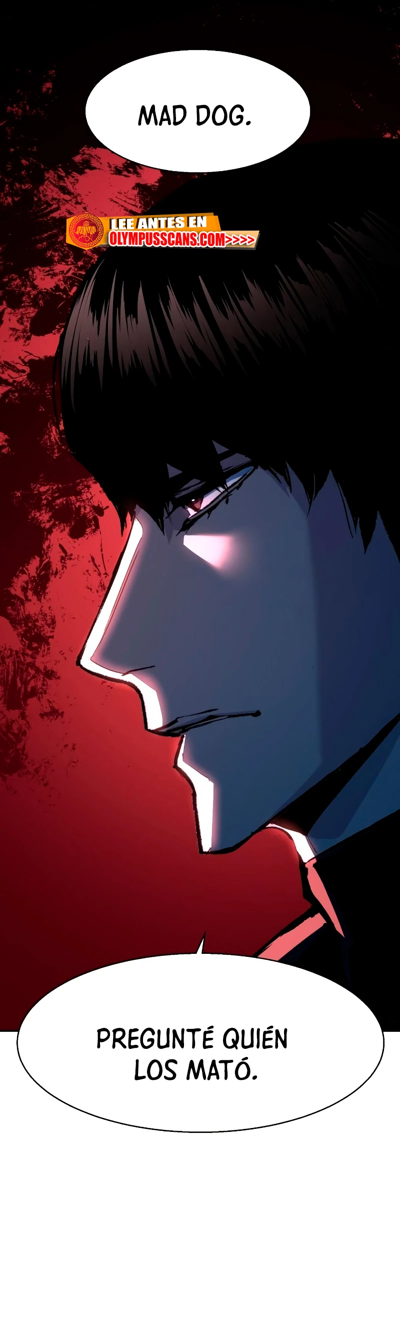 El Asesino Yu Ijin > Capitulo 141 > Page 281