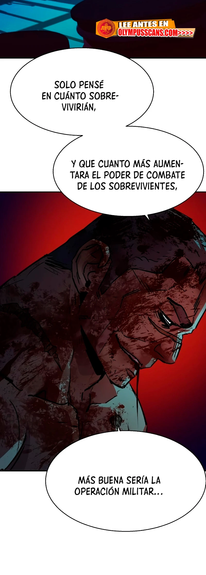 El Asesino Yu Ijin > Capitulo 141 > Page 311