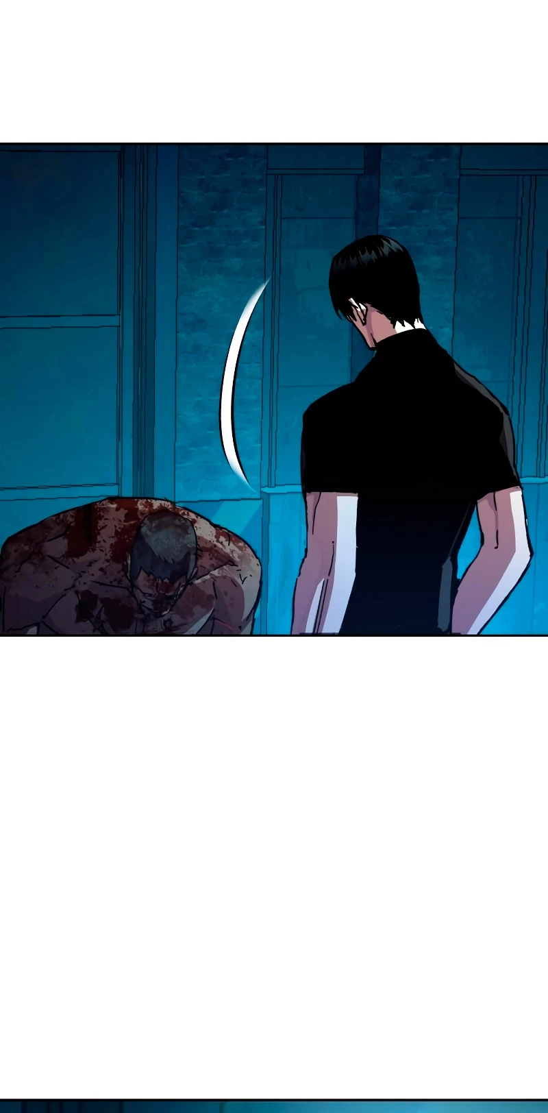 El Asesino Yu Ijin > Capitulo 141 > Page 341