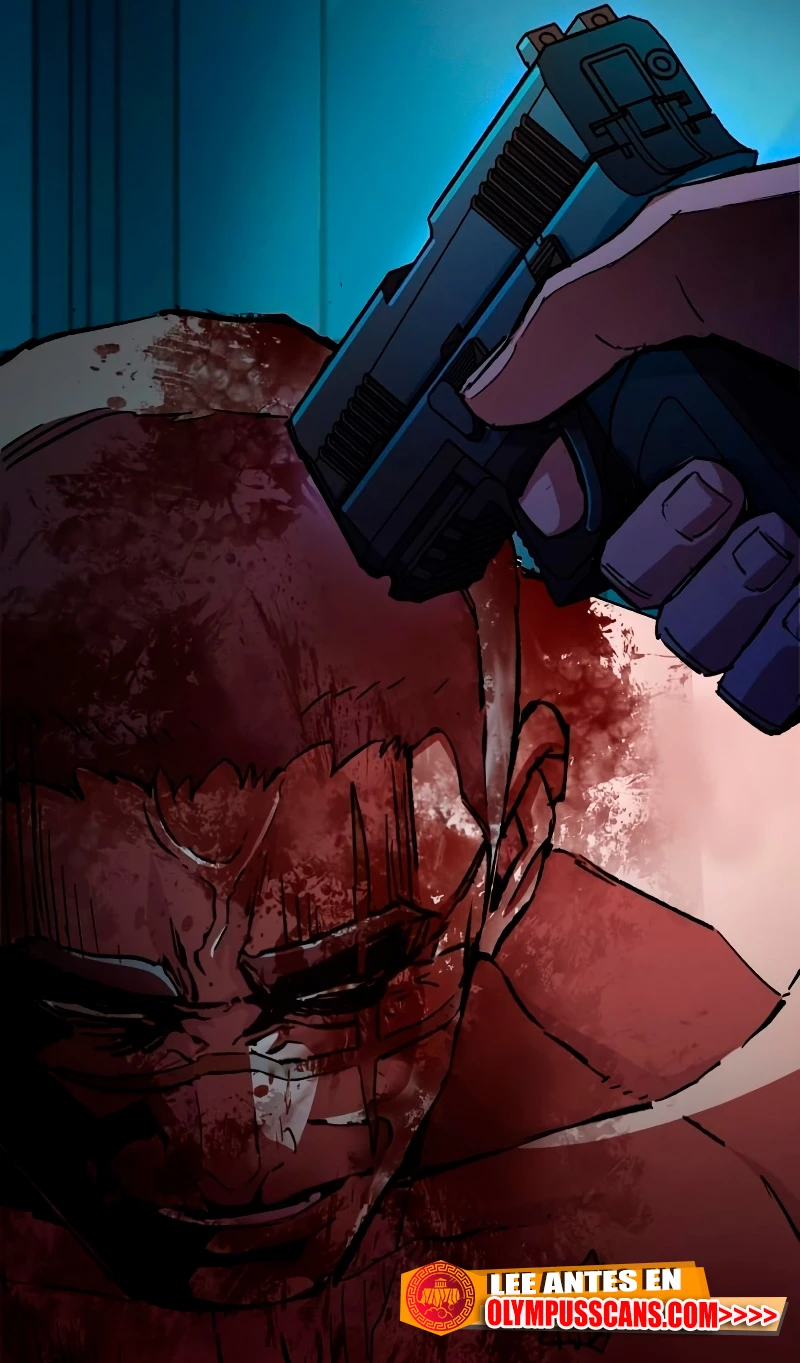 El Asesino Yu Ijin > Capitulo 141 > Page 351
