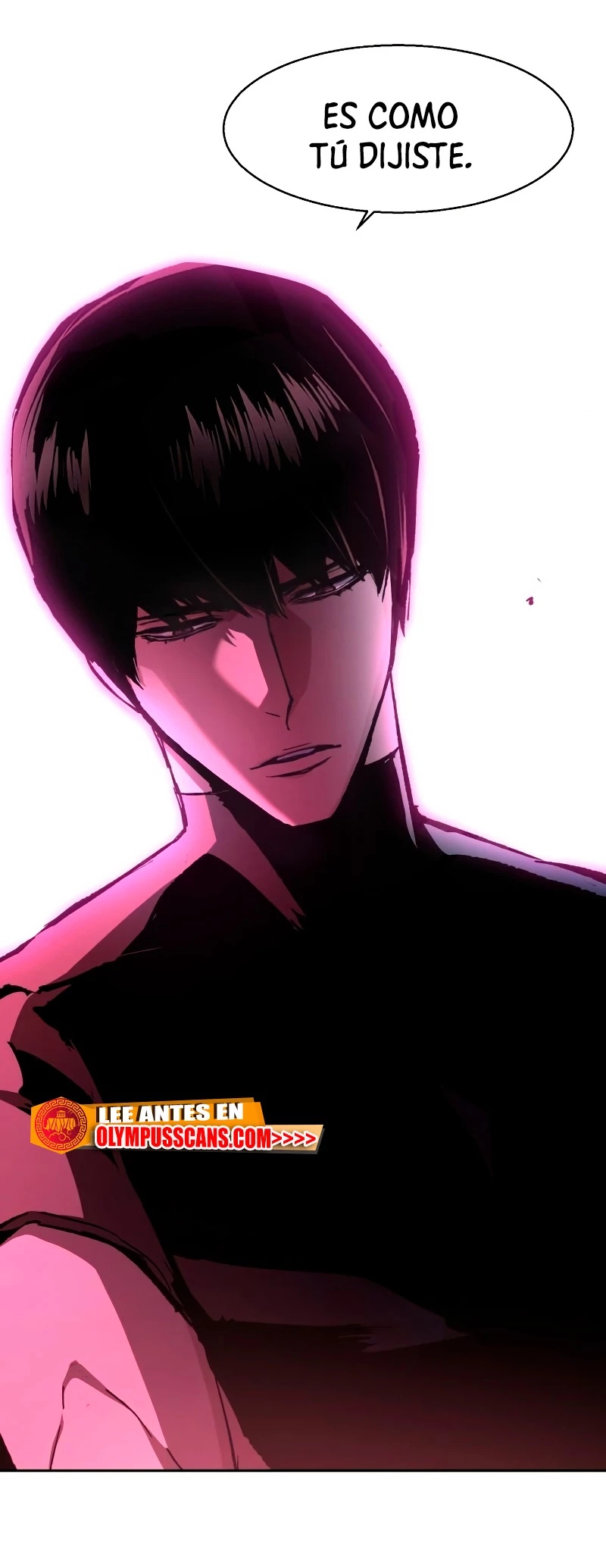El Asesino Yu Ijin > Capitulo 141 > Page 371