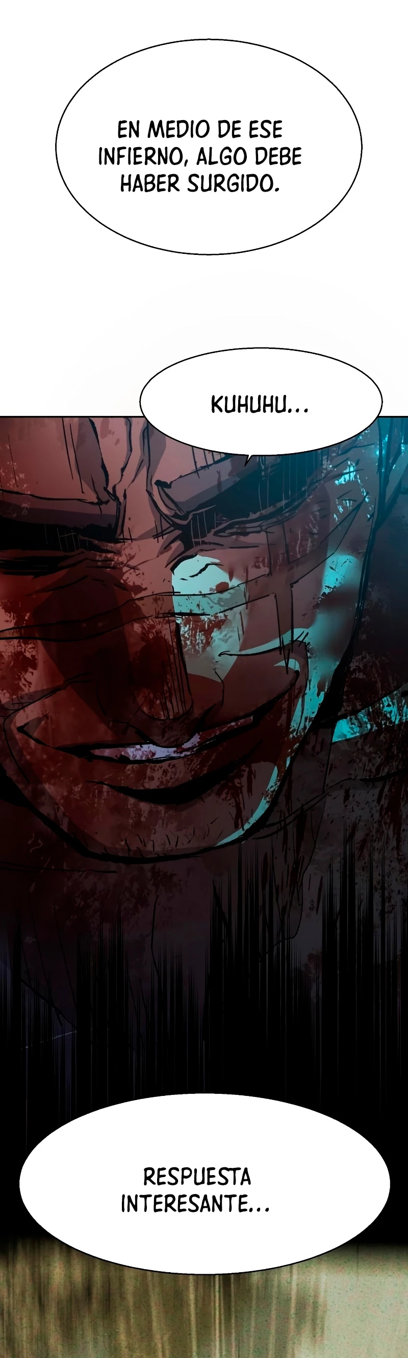 El Asesino Yu Ijin > Capitulo 141 > Page 381