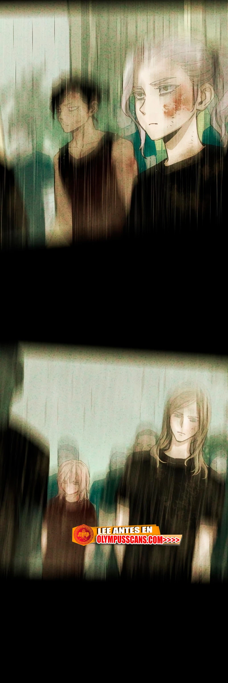 El Asesino Yu Ijin > Capitulo 141 > Page 401