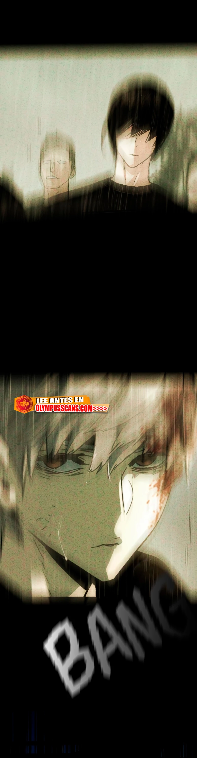 El Asesino Yu Ijin > Capitulo 141 > Page 411