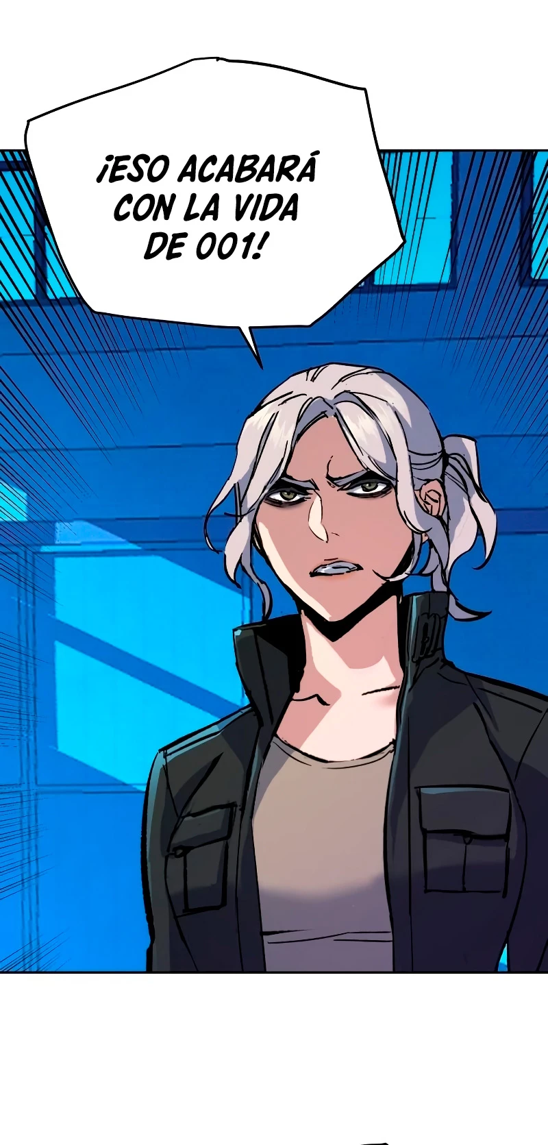 El Asesino Yu Ijin > Capitulo 141 > Page 481