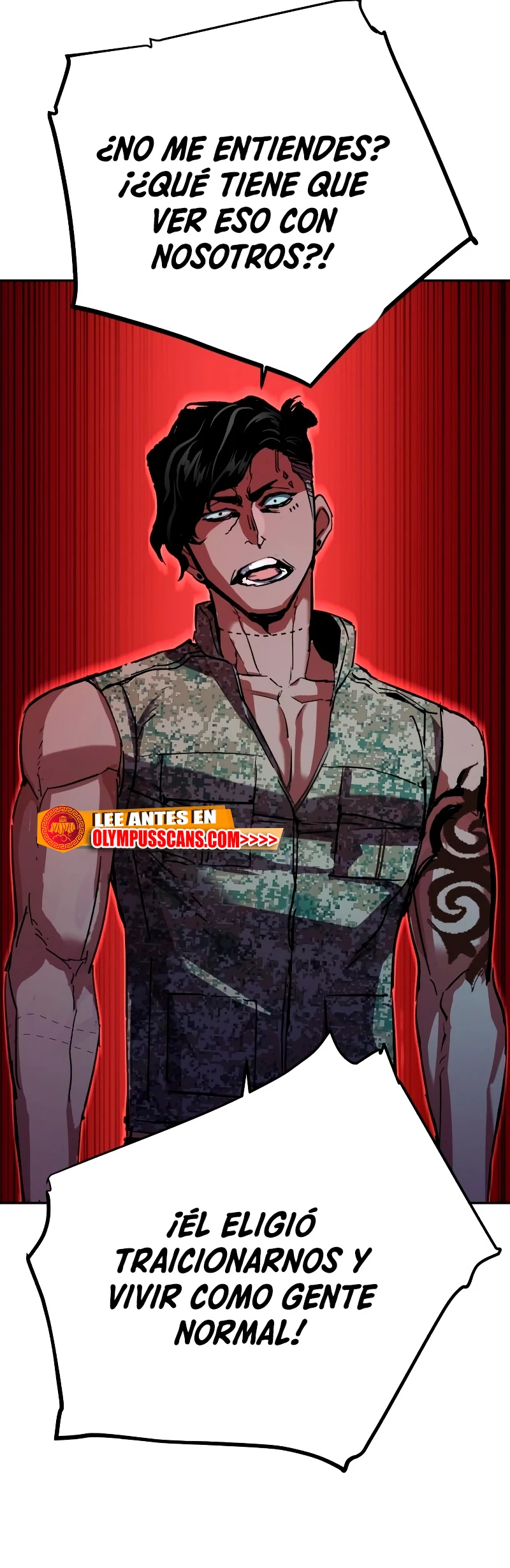 El Asesino Yu Ijin > Capitulo 141 > Page 491