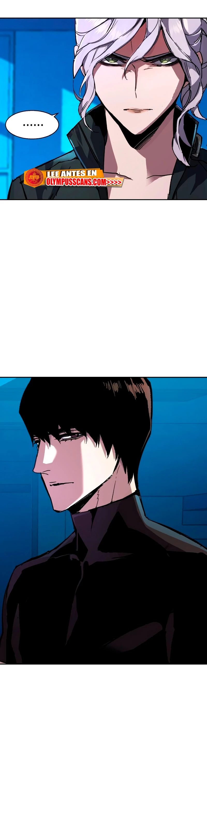 El Asesino Yu Ijin > Capitulo 141 > Page 511