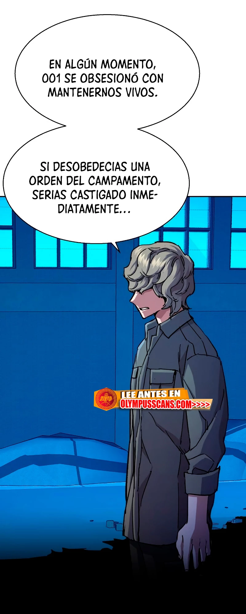 El Asesino Yu Ijin > Capitulo 141 > Page 531