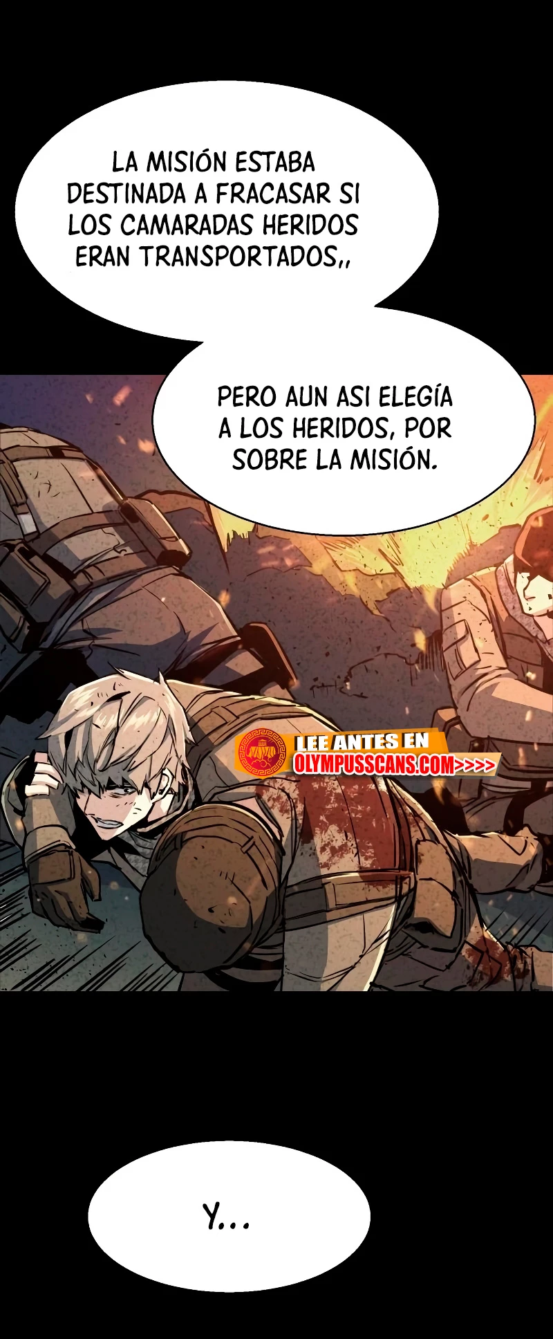 El Asesino Yu Ijin > Capitulo 141 > Page 551