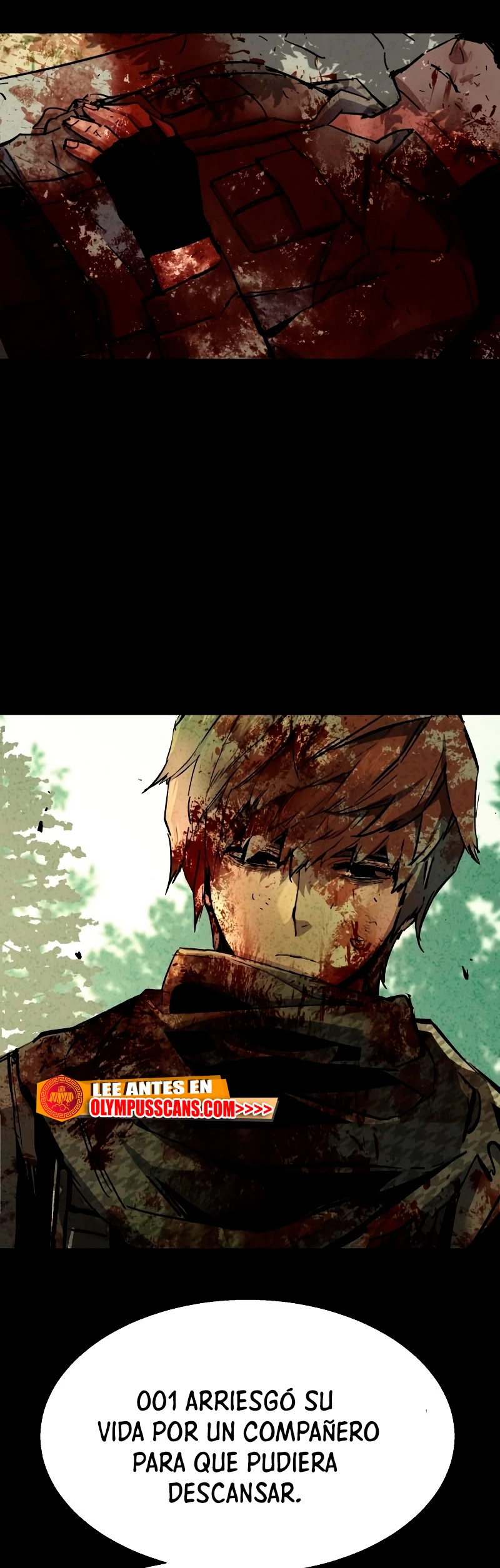 El Asesino Yu Ijin > Capitulo 141 > Page 571
