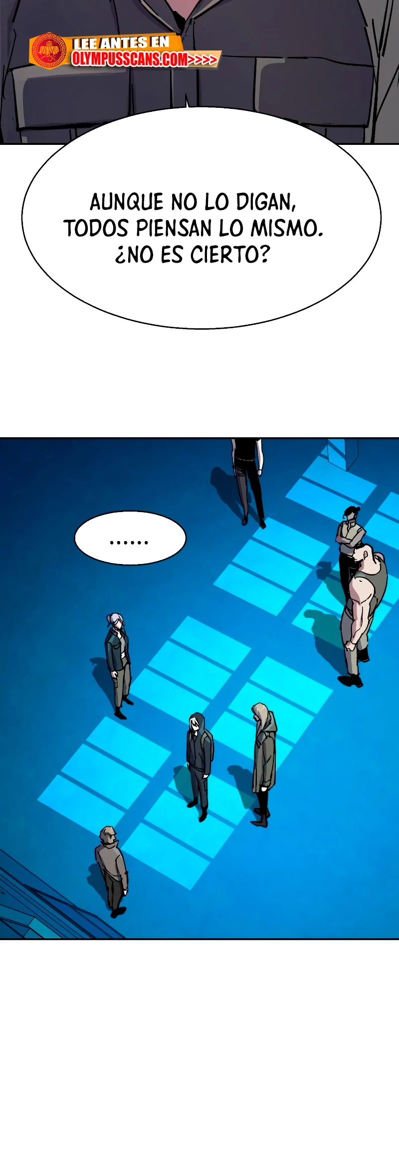 El Asesino Yu Ijin > Capitulo 141 > Page 611