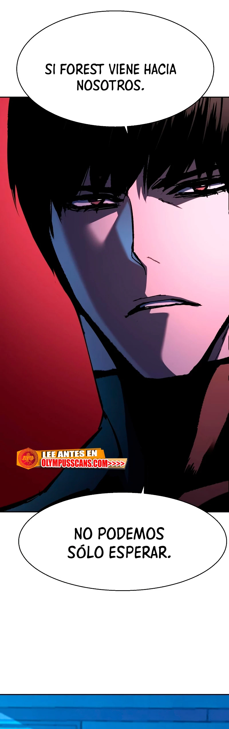 El Asesino Yu Ijin > Capitulo 141 > Page 641