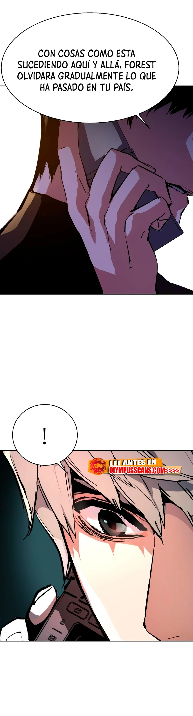 El Asesino Yu Ijin > Capitulo 141 > Page 681
