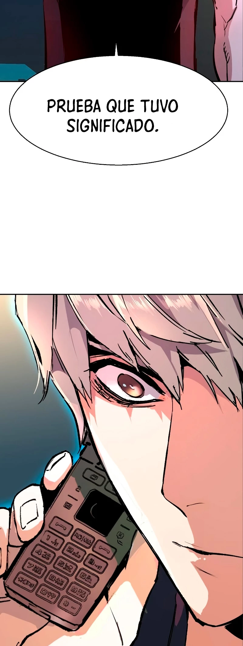 El Asesino Yu Ijin > Capitulo 141 > Page 701