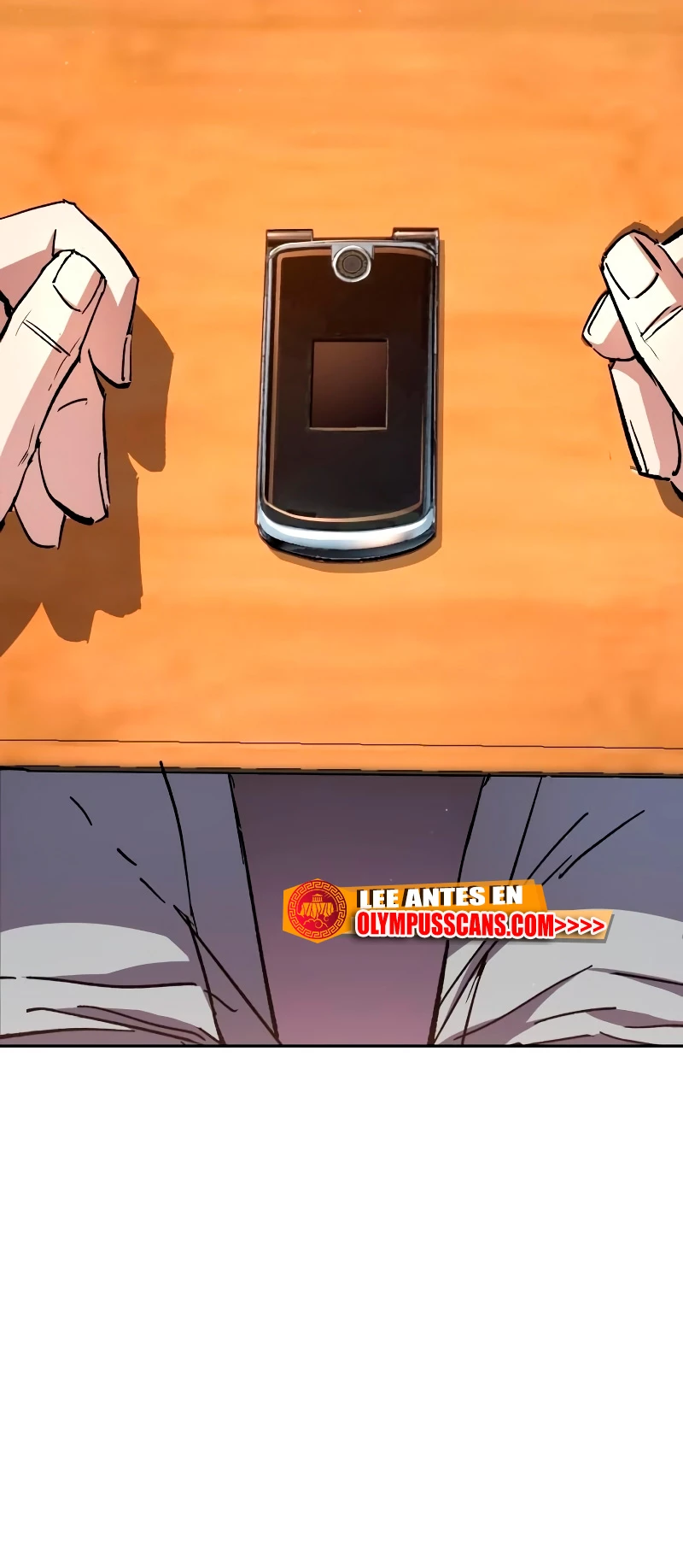 El Asesino Yu Ijin > Capitulo 142 > Page 31