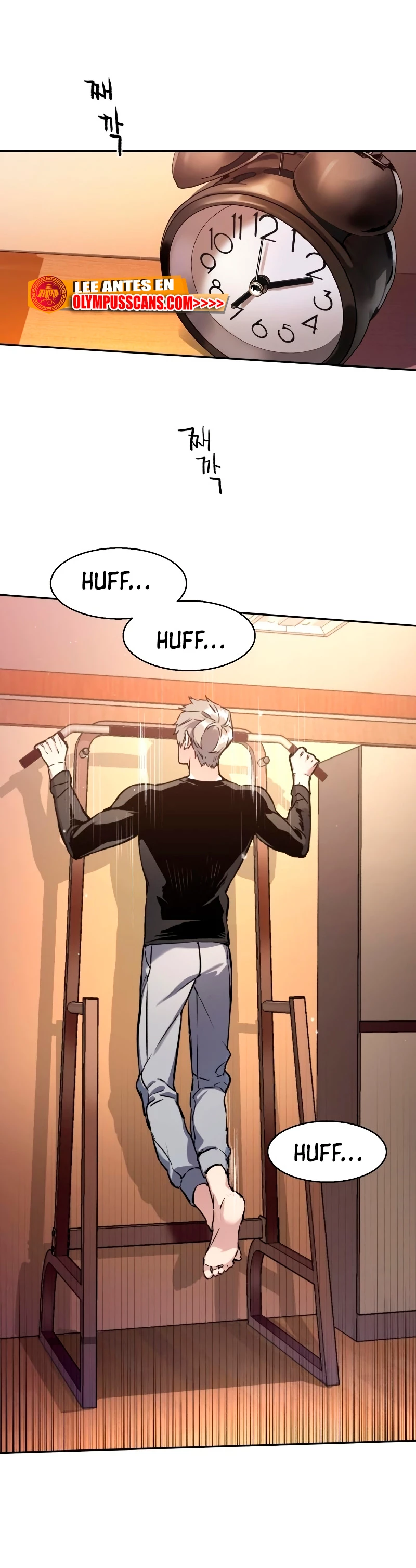 El Asesino Yu Ijin > Capitulo 142 > Page 51