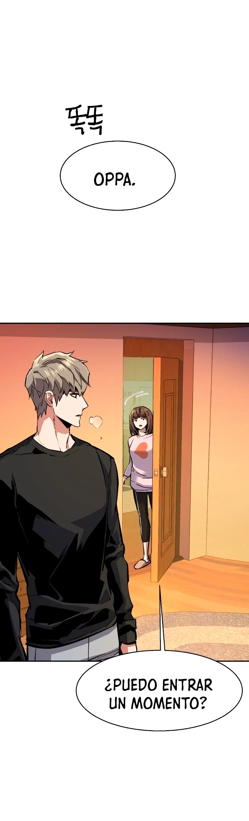 El Asesino Yu Ijin > Capitulo 142 > Page 91
