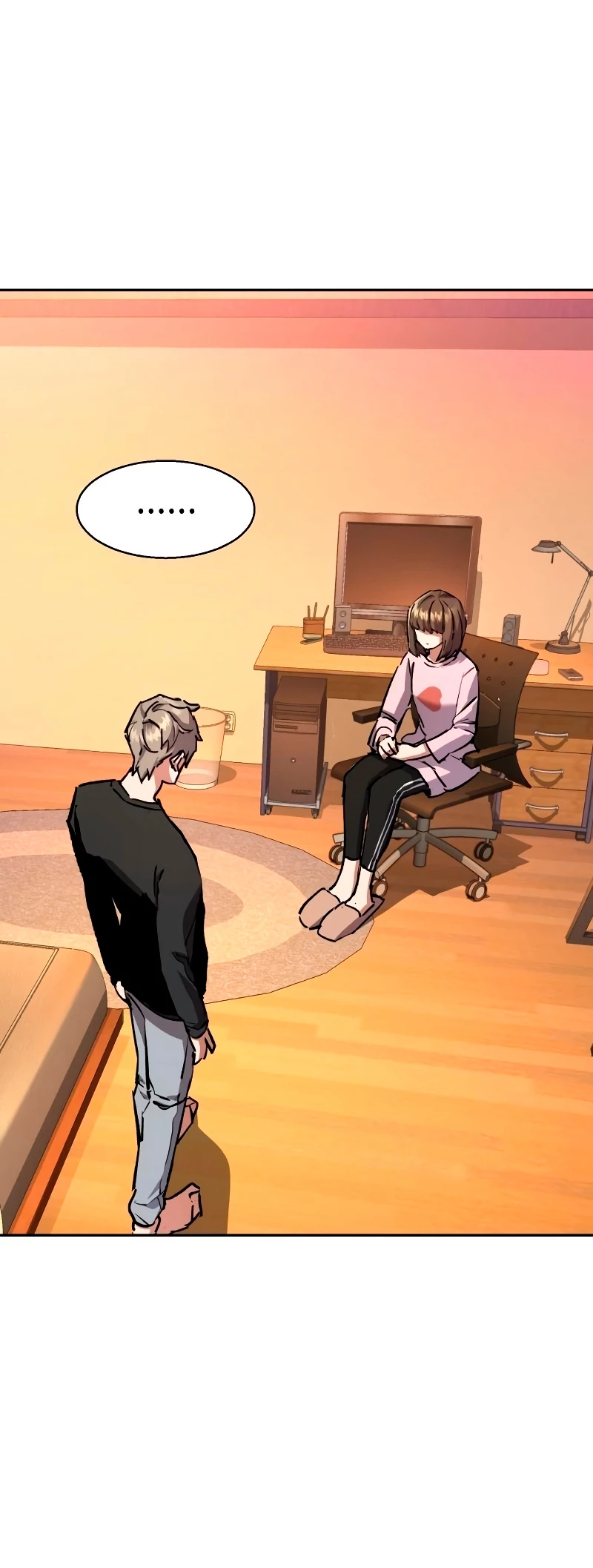 El Asesino Yu Ijin > Capitulo 142 > Page 111