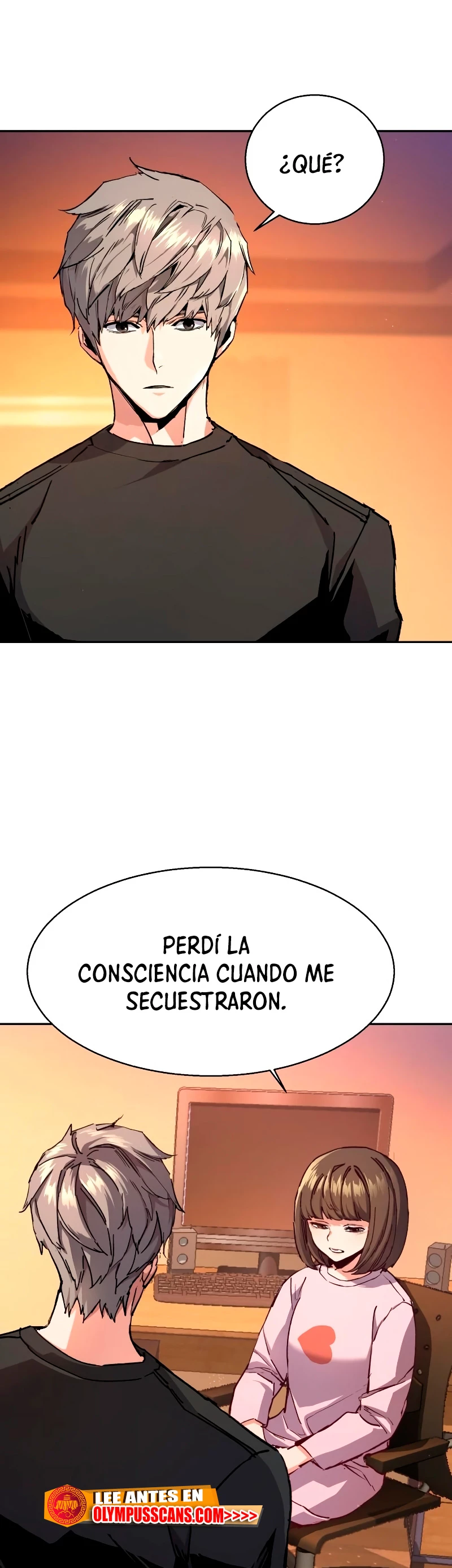 El Asesino Yu Ijin > Capitulo 142 > Page 141