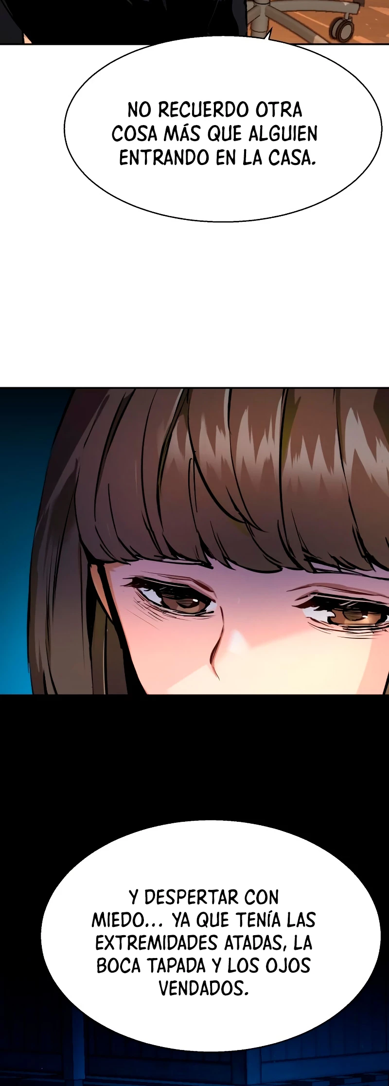El Asesino Yu Ijin > Capitulo 142 > Page 151