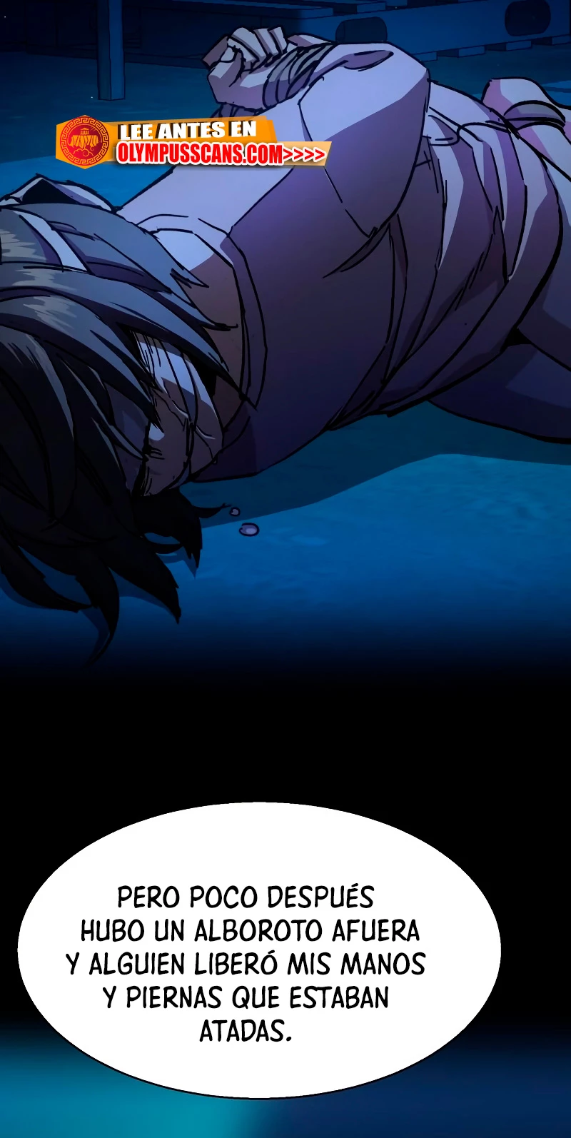 El Asesino Yu Ijin > Capitulo 142 > Page 161