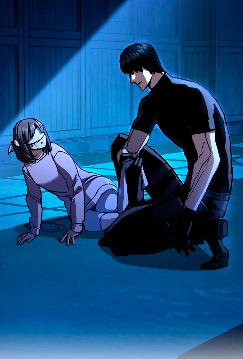 El Asesino Yu Ijin > Capitulo 142 > Page 181