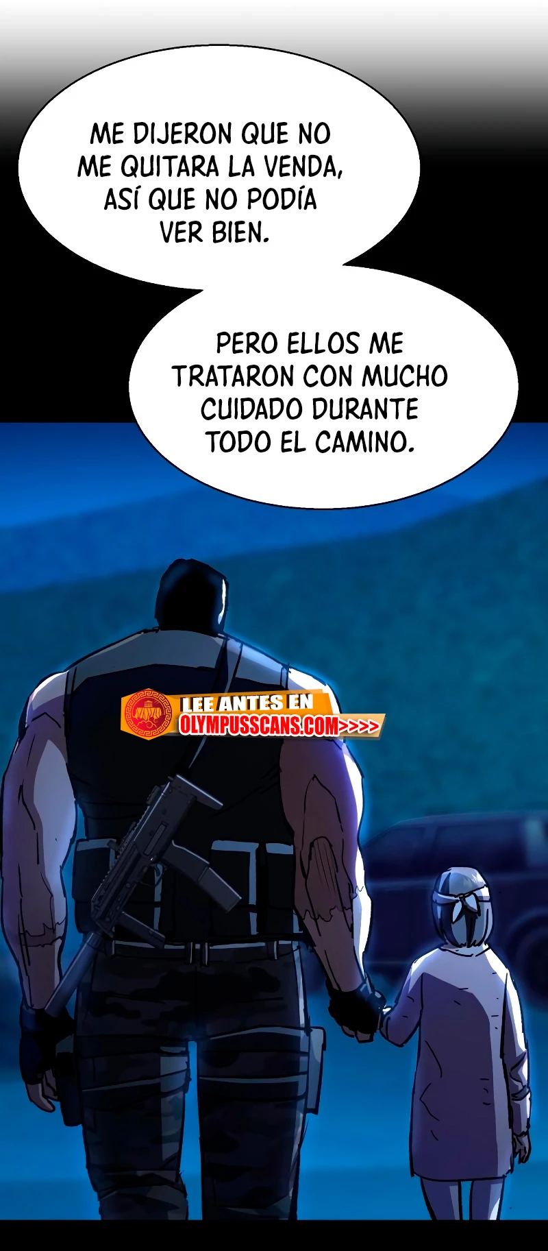 El Asesino Yu Ijin > Capitulo 142 > Page 201